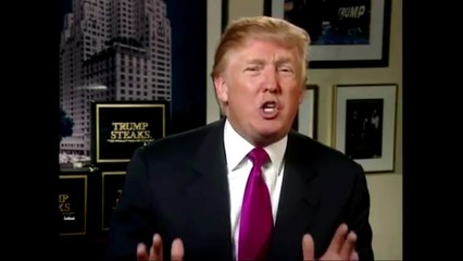 Donald Trumps New Healthcare Plan