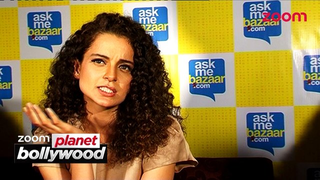 Kangana Ranaut calls Hrithik Roshan a LIAR - Bollywood Gossip