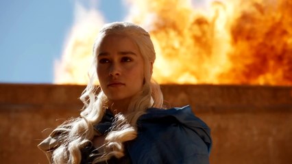 Game of Thrones: #GoTBetrayals Promo (HBO)