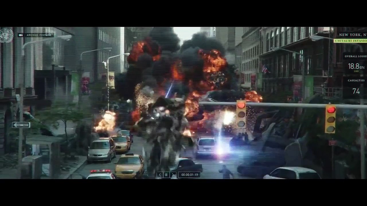 Captain America 3 Civil War Trailer 2 (2016) Marvel Superhero Movie HD