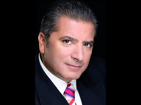 Ο Γ.Πατούλης στον ΒΗΜΑ FM για ακραία καιρικά φαινόμενα.