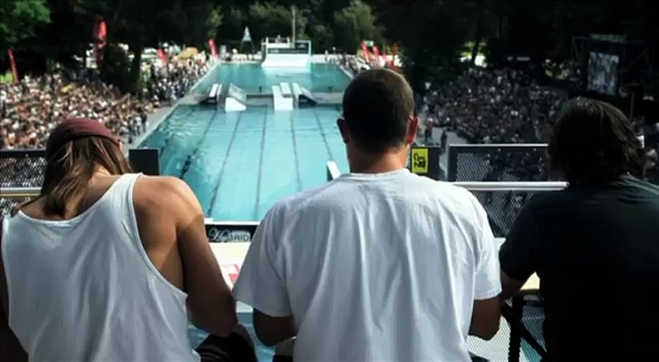 O'NEILL WAKE THE LINE - Wakeboarding Competiton Hosted in Germany