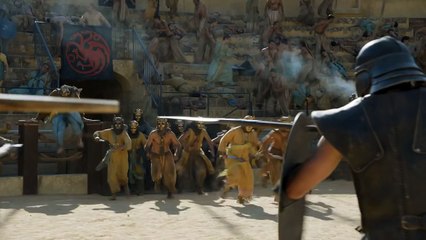Game of Thrones Season 5: Trailer #2 - The Wheel (HBO)