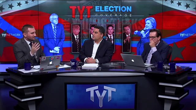 Is There Still Hope For Bernie Sanders