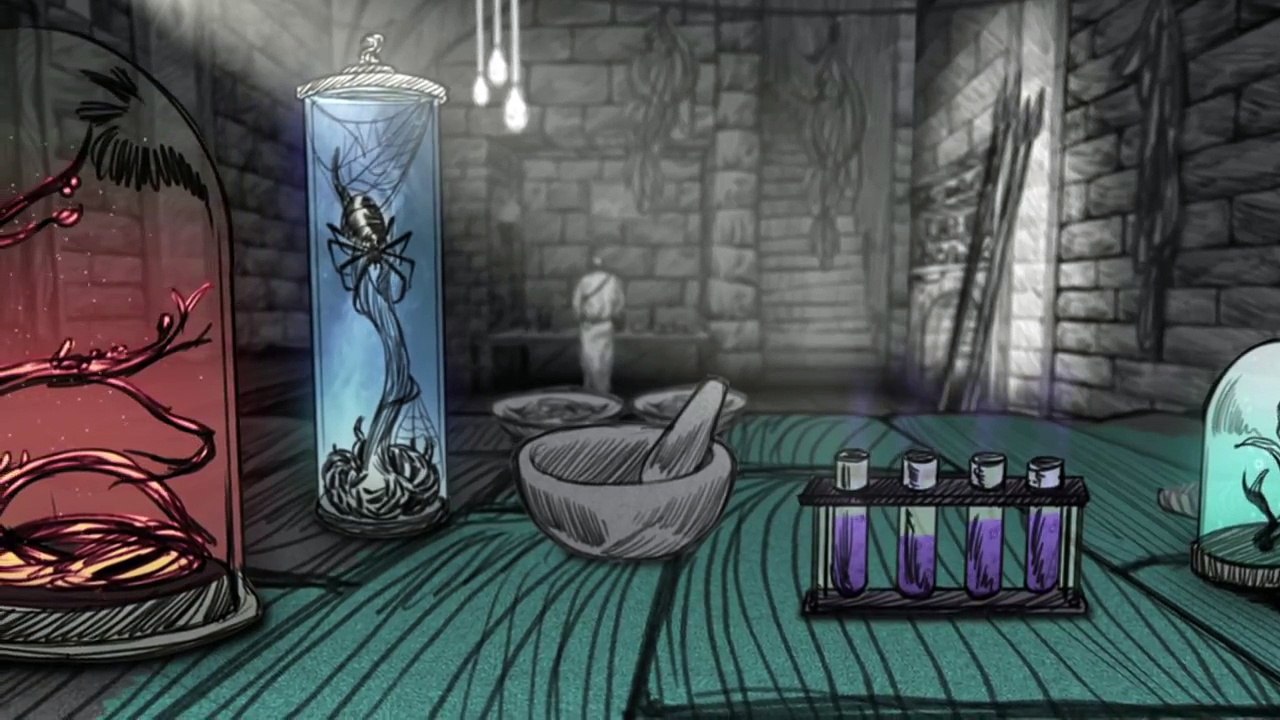 Game of Thrones: History & Lore - Poisons (HBO)