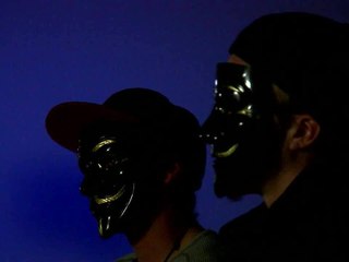 'Anonymous' members say more cyber attacks are on the way for city of Denver, Part 3