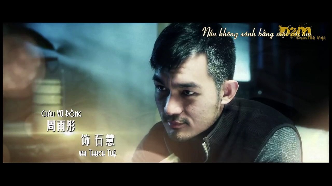 [Vietsub] Thượng Ẩn - Tập 12