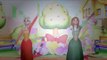 Frozen Songs Elsa Anna Kristoff Hans Hokey Pokey Children Nursery Rhymes 3D Cartoons for C