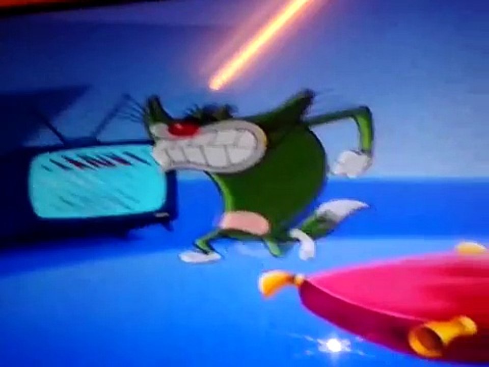 Oggy