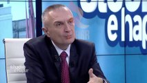 Shkruaje në Akull -INTERVISTA E ERION  VELIAJ- emisioni 24