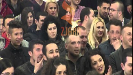 Shkruaje në Akull -ANETARESIMET NE SHKODER- emisioni 24