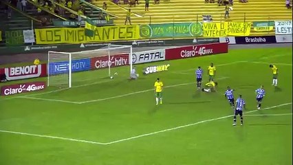 Karşınızda 17'lik Zlatan!