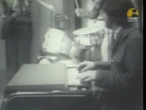 Lovin' Spoonful - SUMMER IN THE CITY -