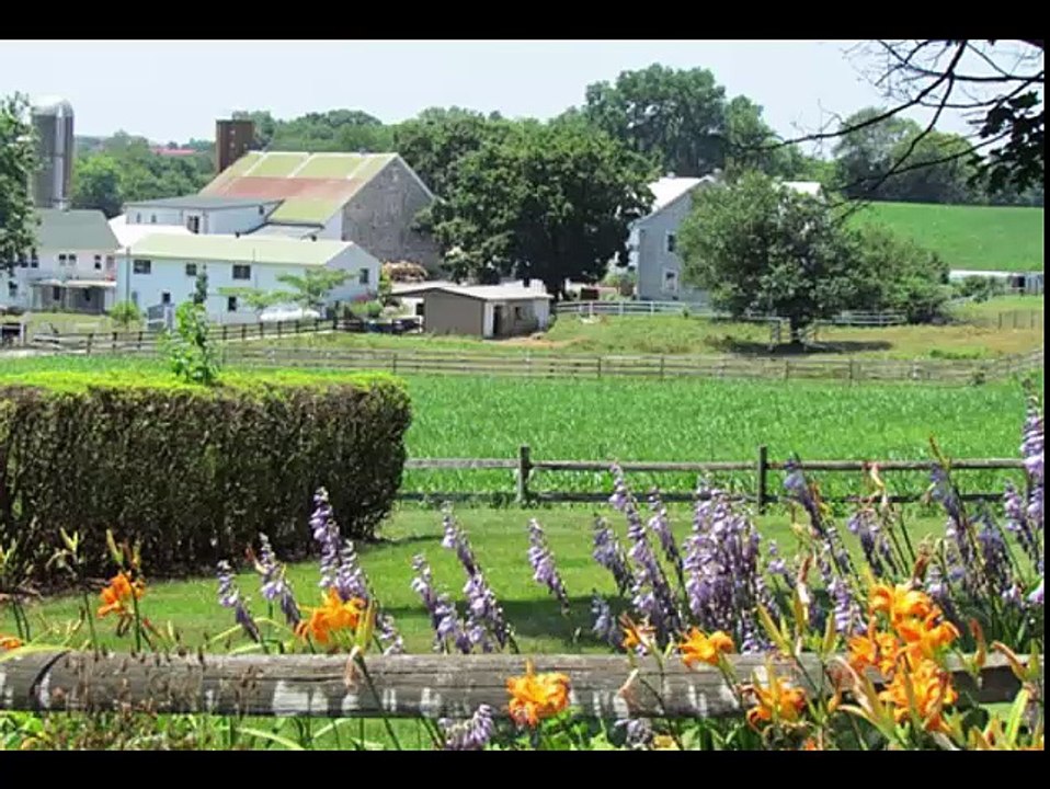 Romantic Hotels and Inns in Strasburg