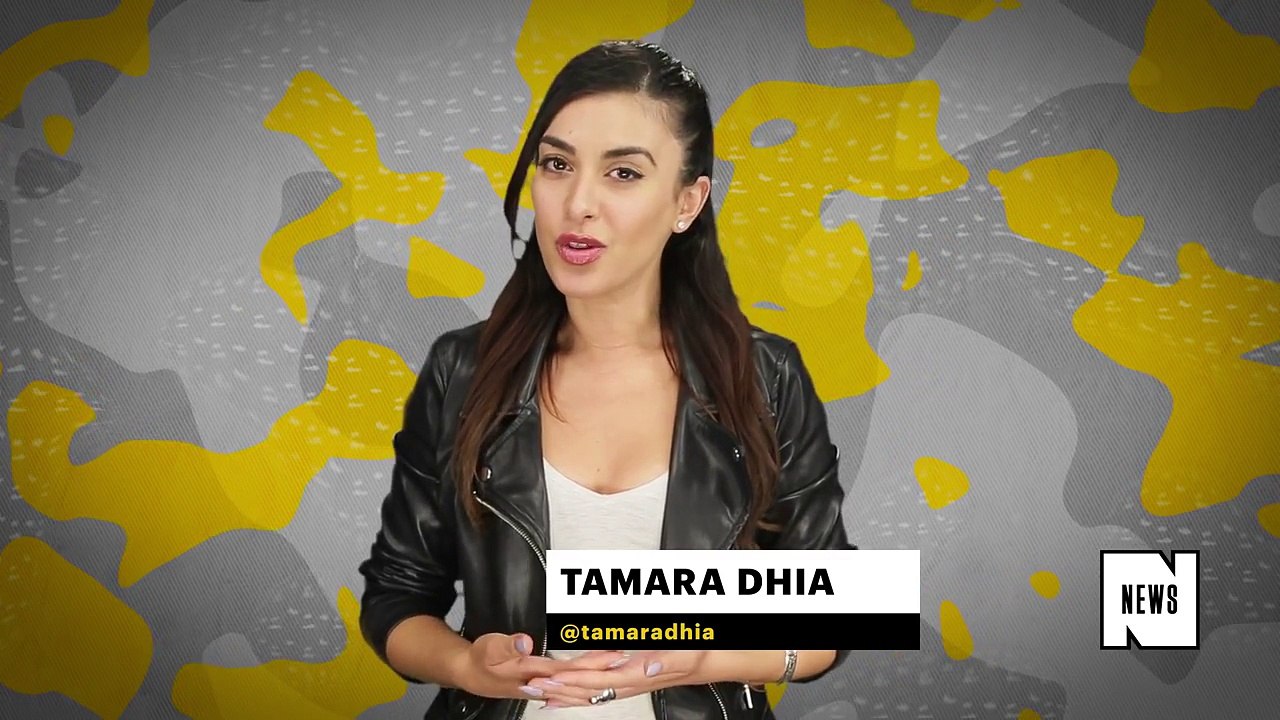 Mysterious Creature Found After UFO Sighting in California