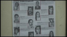 La dictadura dejó 30.000 desaparecidos y cientos de vidas robadas en Argentina