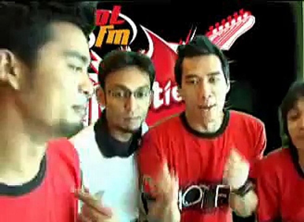 Twisties Bingit 2010