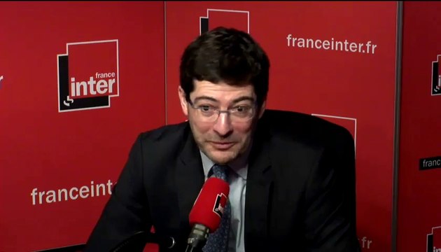 Nicolas Théry (Crédit Mutuel) : Avant, le banquier empruntait à 3 jours et prêtait à 30 ans pour s'enrichir