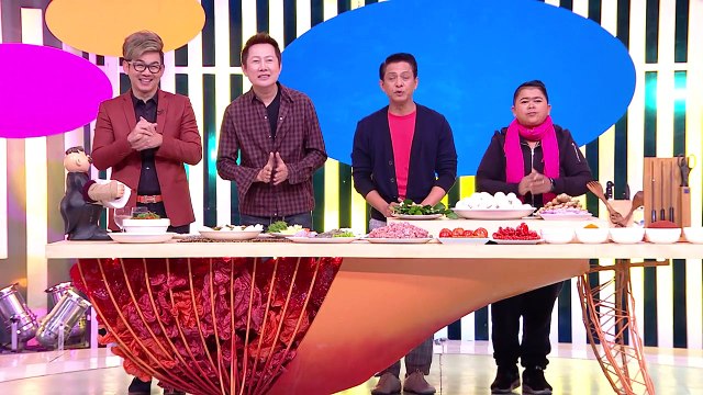 แกงไข่ไล่ทุ่ง ร้านครัวคุณกุ้ง 22 มี.ค.59 (2/2) ครัวคุณต๋อย