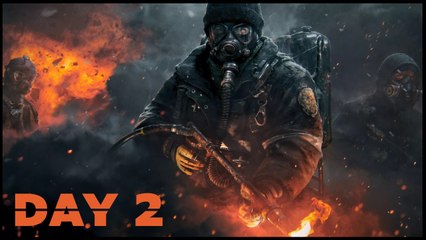 Division - Day 2 - Первые задания