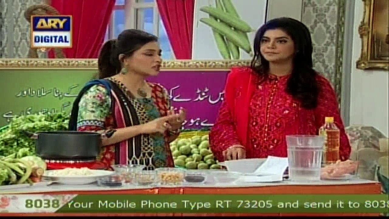 Watch Good Morning Pakistan 22nd March 2016 On...
