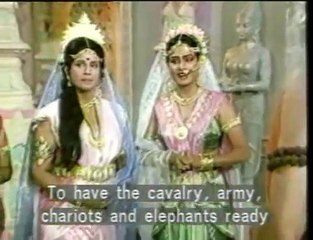 Sitaram Charit Ati Pavan Lyrics - Ramayan (1987)