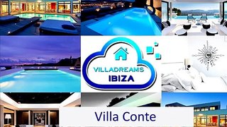 Villa Conte Ibiza