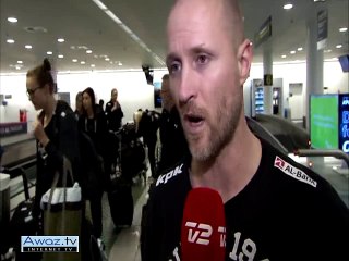 Woman mysteriously ‘disappears’ on live television