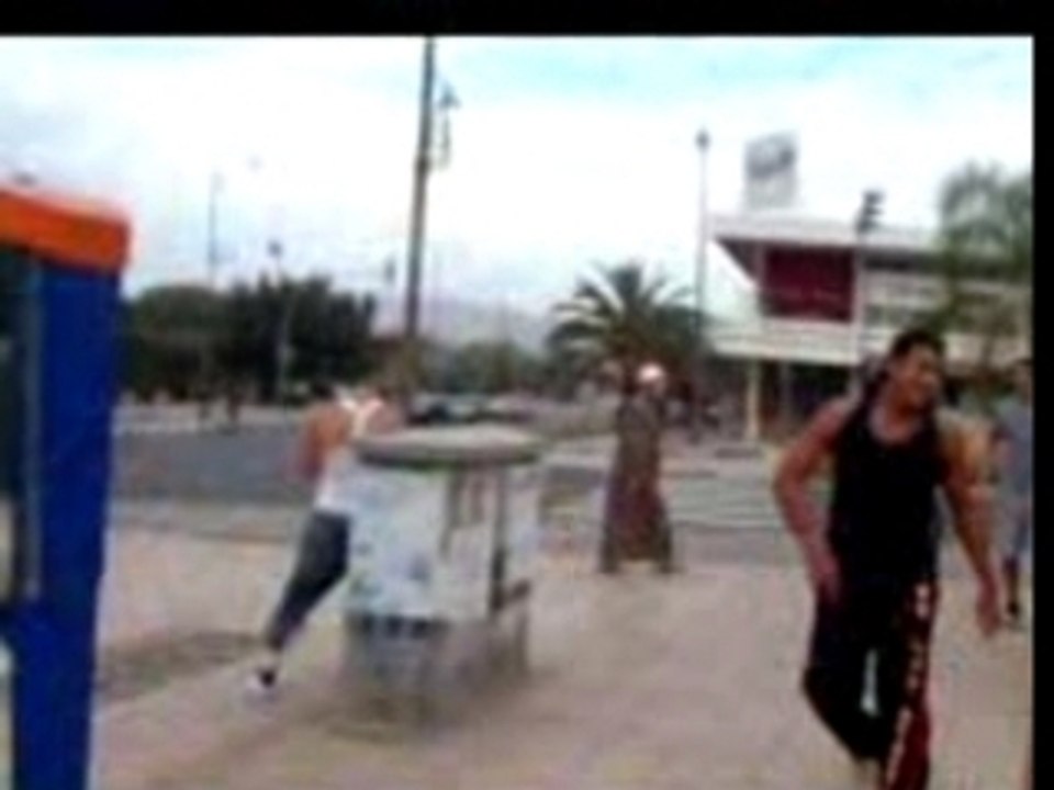 Adrelanine max à Agadir