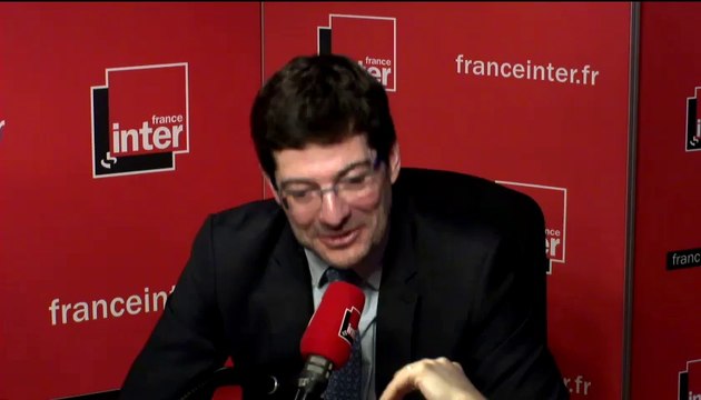 Nicolas Théry (Crédit Mutuel) : Emmanuel Macron a les qualités de négociateur et de dynamisme qui ressemblent à DSK
