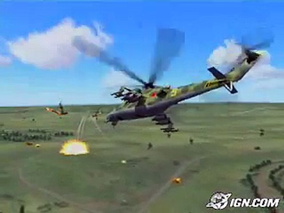 Lock On Modern Air Combat – PC [Descargar .torrent]