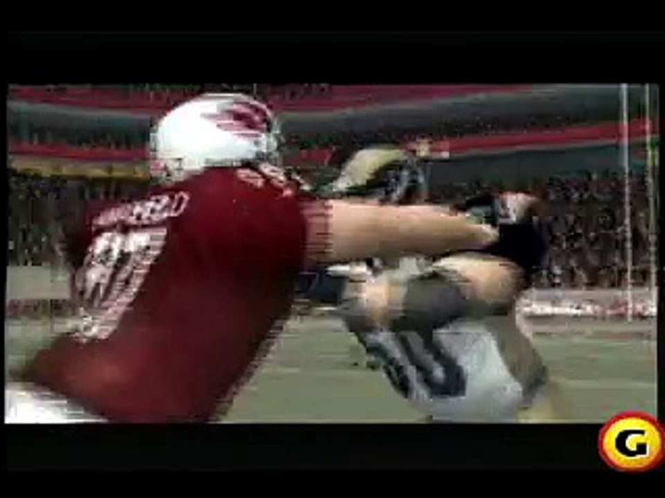 Madden NFL 2003 – PC [Descargar .torrent]