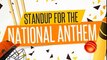 Shafqat Amanat Ali Singing National Anthem - TinyJuke.com