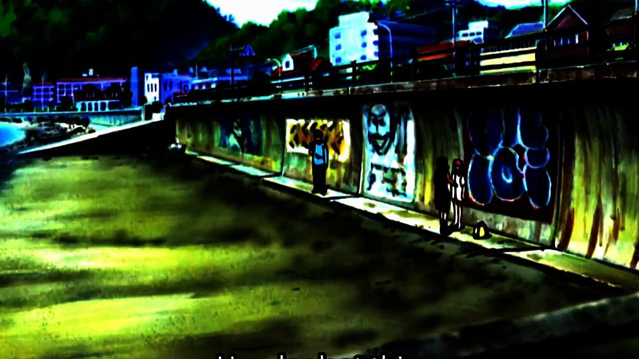 King of my castle (Elfen Lied Amv)