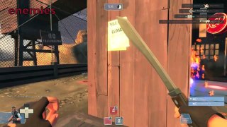 TF2 Funny Moments