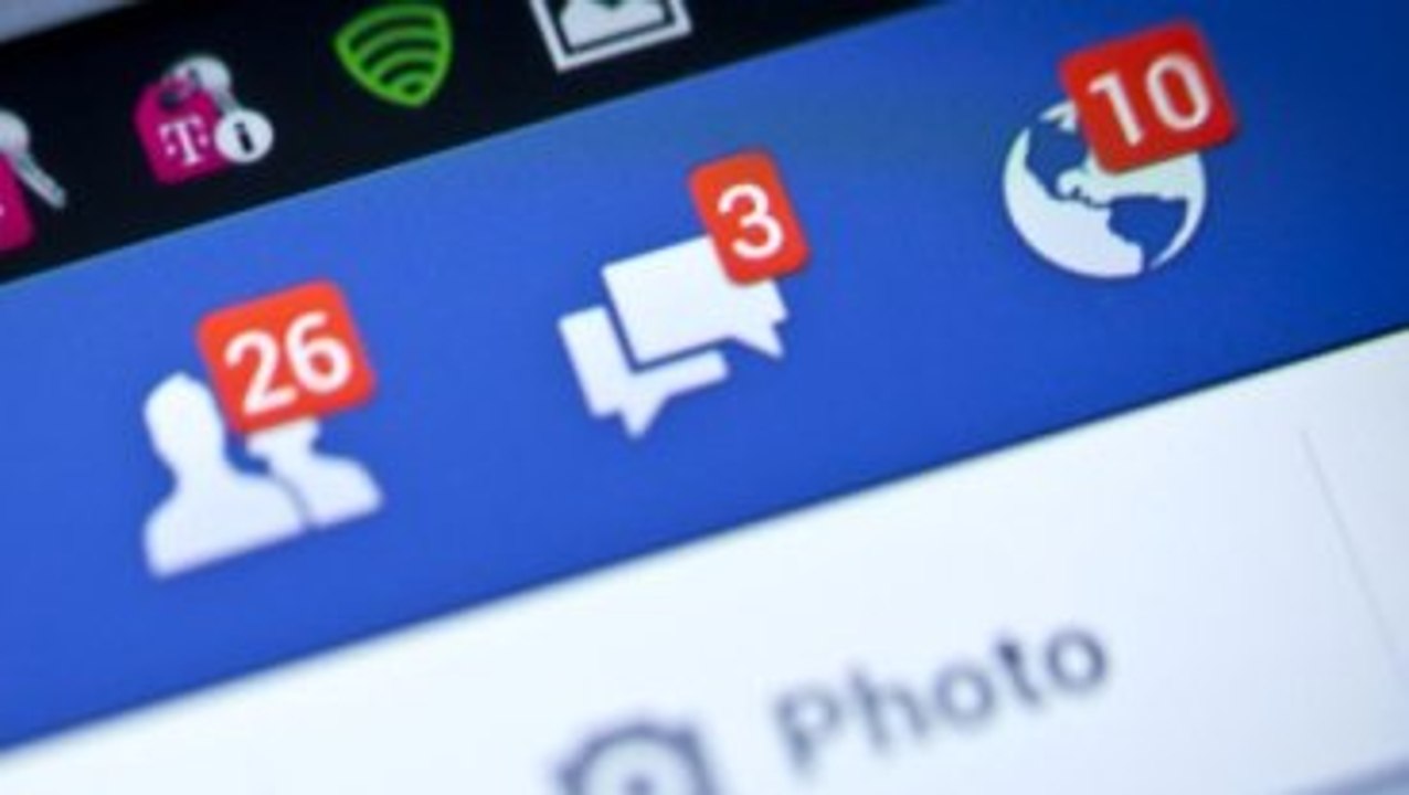 Facebook'a HD Çözünürlükte Fotoğraf Yükleme Desteği Geldi