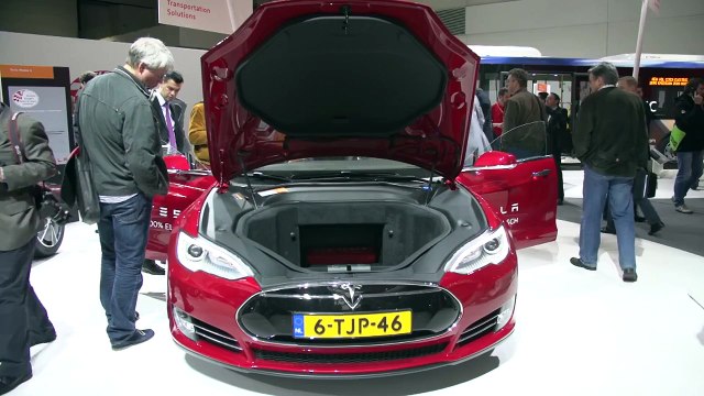 Exhibition Hannover Day 2 Holland Partner Country 2014 Hannover Messe