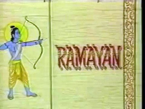 Mangal Bhavan Amangal Haari Lyrics - Ramayan (1987)