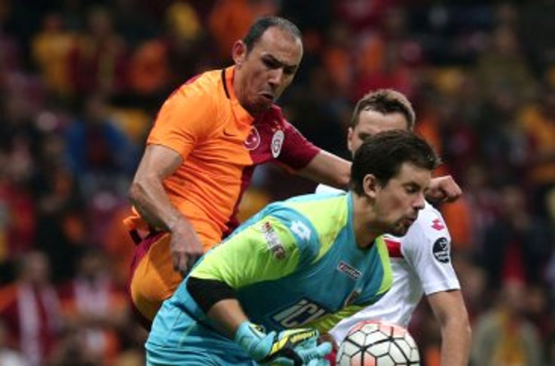 Johannes Hopf: Türkiye'de Kendimi Güvende Hissediyorum