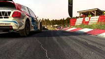 DiRT Rally - Multiplayer Trailer