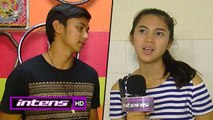 Konflik Cinta Mondy-Raya di Sinetron Anak Jalanan - Intens 22 Maret 2016