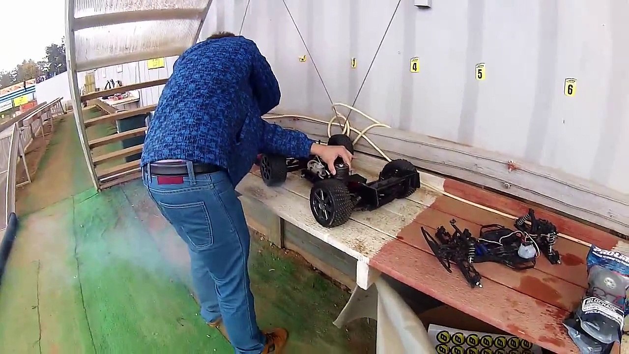 RC #4 крылатское