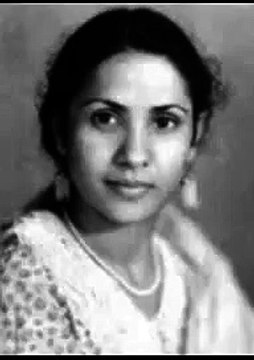 ARMAAN KUCH TOH DIL MEIN TADAT KE RAH GAYE- KHURSHEED- FILM- BETI(1941) A TRIBUTE TO KHURSHED