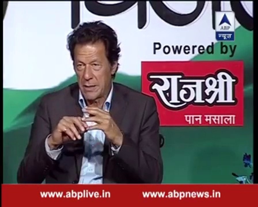 Kohli Vs Tendulkar Who is better : Imran Khan Reveals