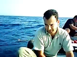 İzmarit Balığı Avı