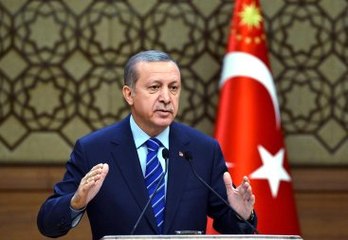 Cumhurbaşkanı Erdoğan'dan Fenerbahçe ve Trabzon'a UEFA Uyarısı