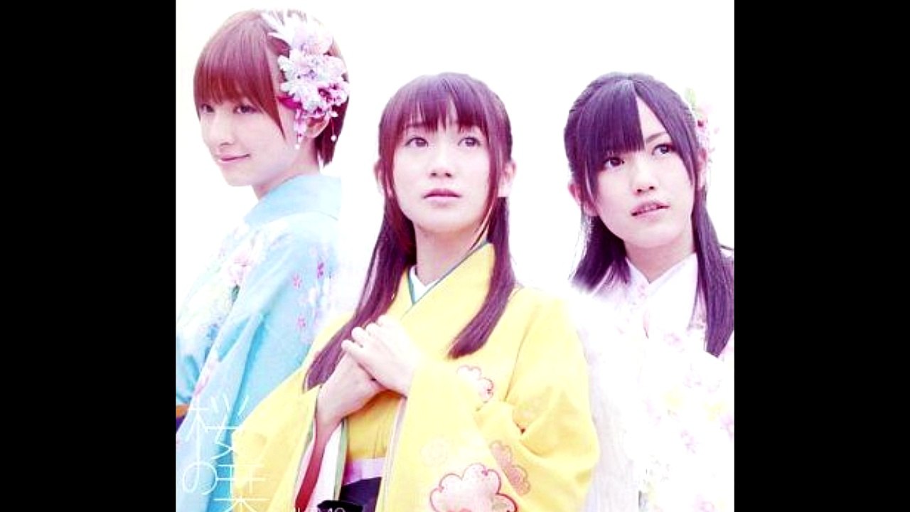 远距离ポスター - 晴雲