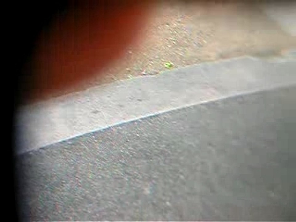 Big spin