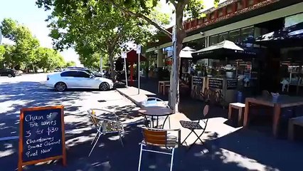 St Vincent's Garden Apartments