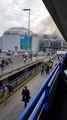 Belgique: Explosion à l'aéroport bruxellois de Zaventem